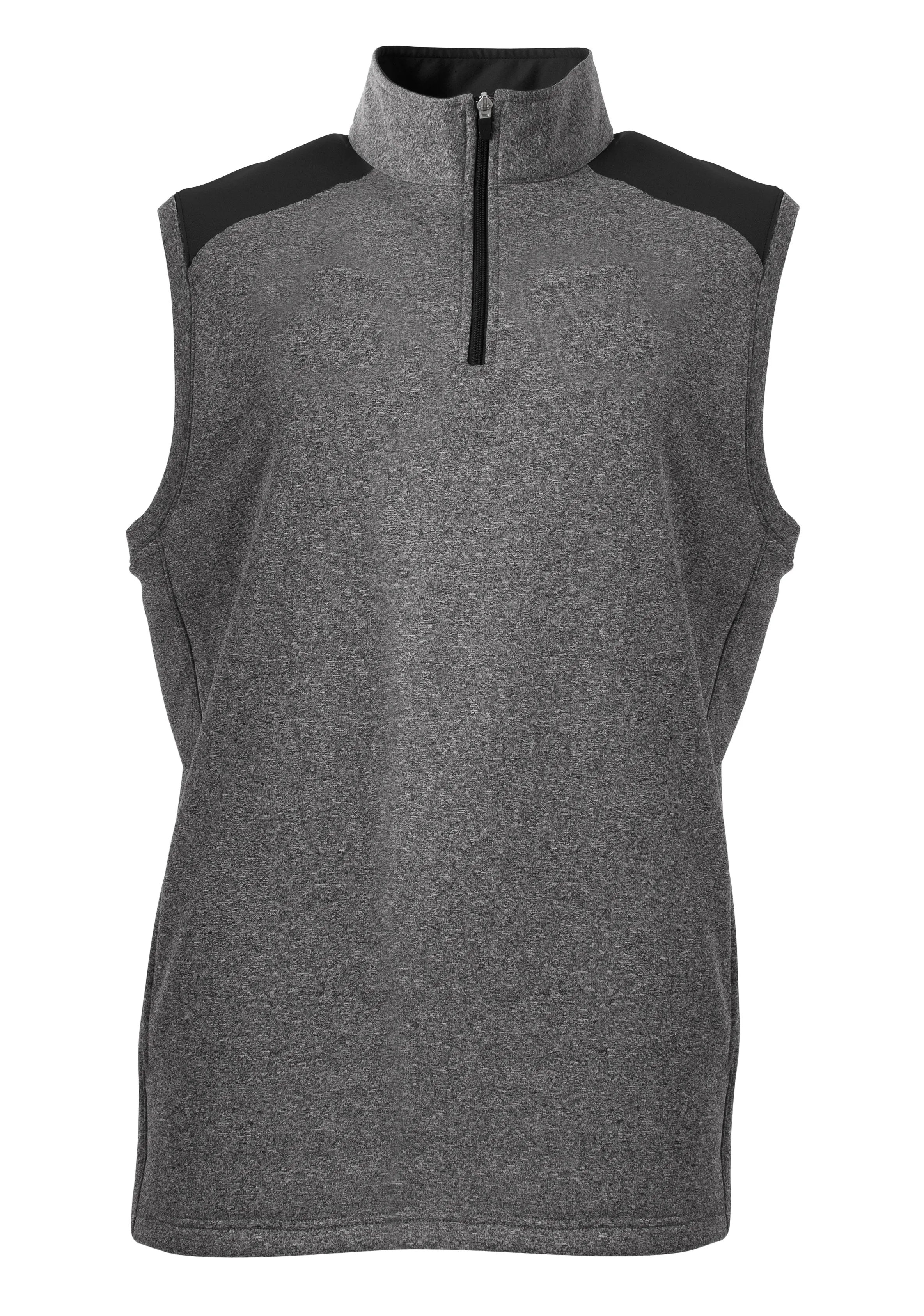 A4 Mens Tourney Sleeveless Fleece