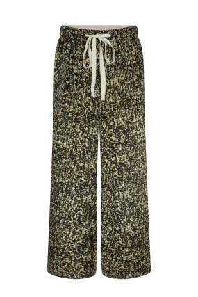 Bowie Digital Camo Baggy Pants