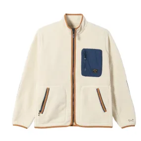 Dark Seas Men's Russell Jackets Off White Jackets