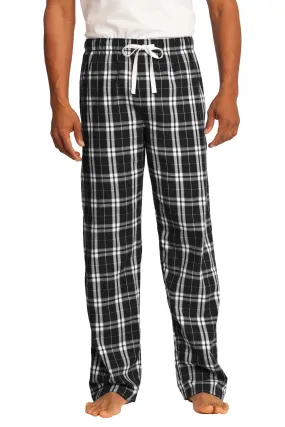 District® Flannel Plaid Pant. DT1800