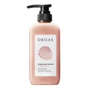 DROAS Damage Repair Treatment (Breezy Sabon) 400g