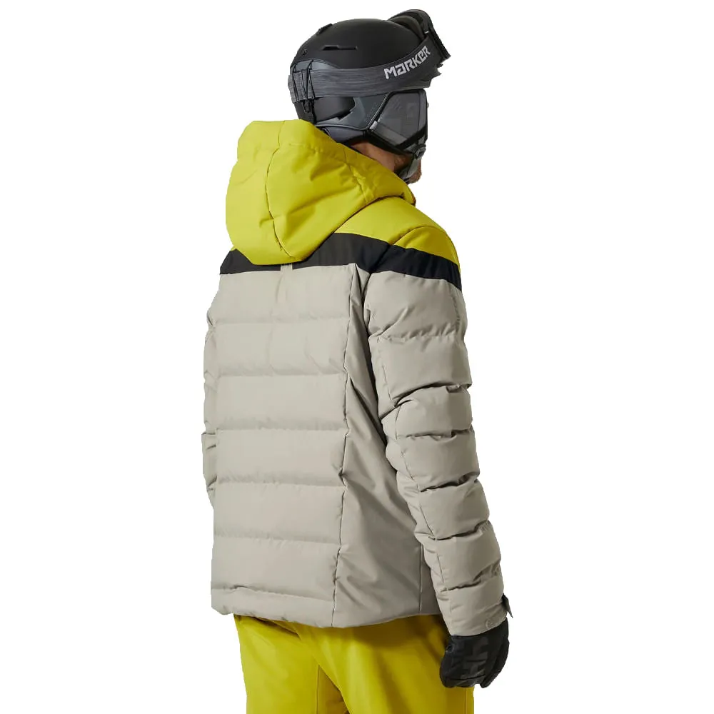 Helly Hansen Bossanova Puffy Ski Jacketi Jacket