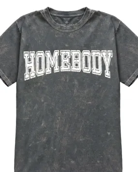 Homebody Graphic Crew T-Shirt | S-3XL