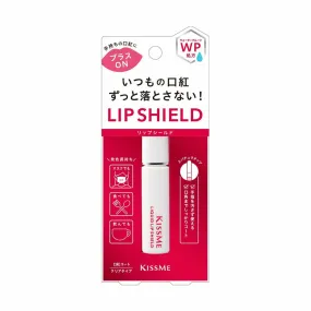 KISSME Liquid Lip Shield 6g