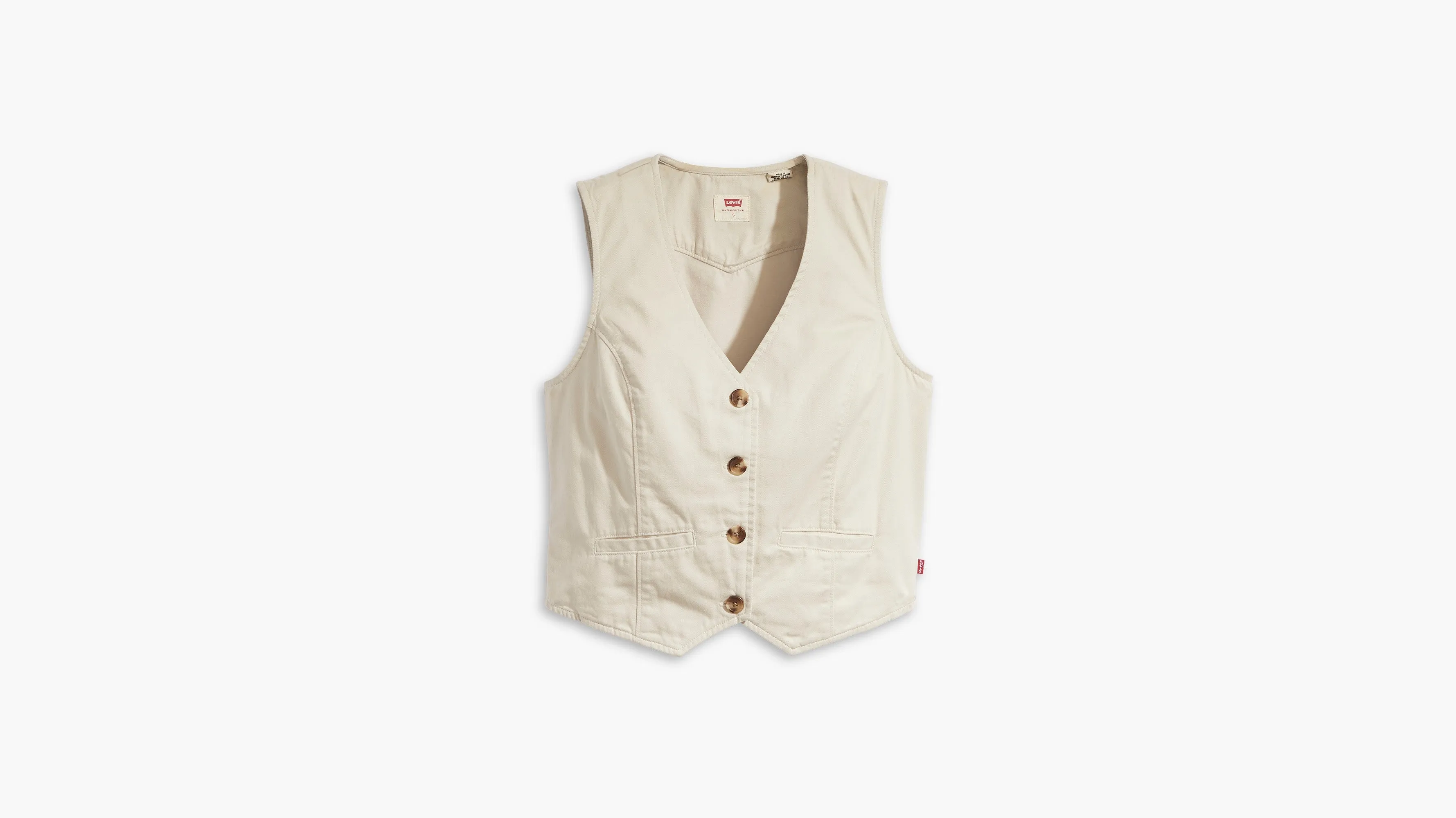 Levi's® Women's Jaylah Vest