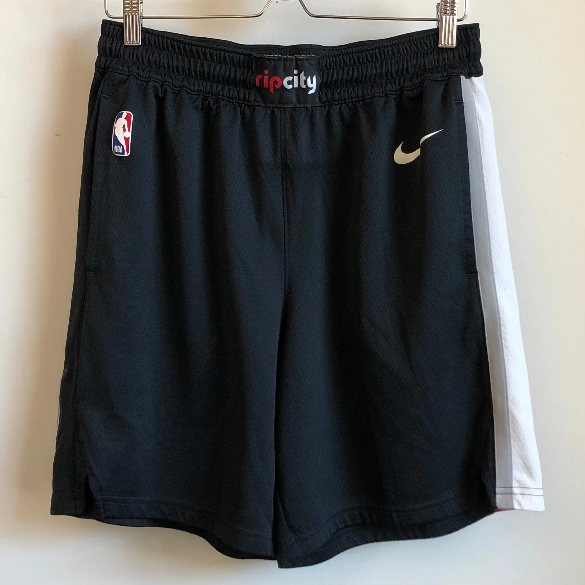 Portland Trail Blazers Shorts L